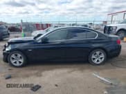 ✅ 2013 BMW 5 Series 528i xDrive • VIN: WBAXH5C5XDD111582 • Lot: 43566446. Listed on IAAI with 100,918 mi. Free auction sales archive from the USA and detailed vehicle history report at DreamBid. Image 14.