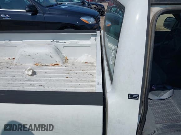 ✅ 1999 Chevrolet S-10 LS • VIN: 1GCCS14X3XK240212 • Лот: 42671847. Опубликован ранее на IAAI с пробегом 159 804 миль. Бесплатный доступ к архиву аукционных продаж из США и подробный отчёт об истории автомобиля на DreamBid. Изображение 8.