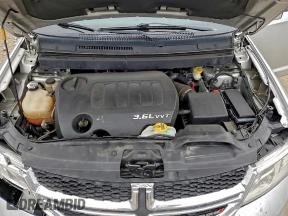 ✅ 2014 Dodge Journey SXT • VIN: 3C4PDCBG3ET135336 • Lot: 94134875. Wystawiony na Copart z przebiegiem 194 147 mil. Bezpłatny archiwum sprzedaży aukcyjnych z USA i szczegółowy raport historii pojazdu na DreamBid. Zdjęcie 12.