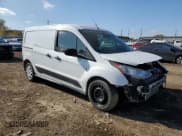 ✅ 2019 Ford Transit Connect XL • VIN: NM0LS7E24K1384451 • Lot: 90664305. Listed on Copart with 142,172 mi. Free auction sales archive from the USA and detailed vehicle history report at DreamBid. Image 4.