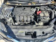 ✅ 2016 Nissan Sentra FE+ S • VIN: 3N1AB7APXGY216217 • Lot: 85515475. Listed on Copart with 132,429 mi. Free auction sales archive from the USA and detailed vehicle history report at DreamBid. Image 11.