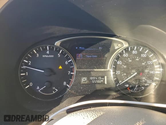 ✅ 2014 Nissan Pathfinder SV • VIN: 5N1AR2MN0EC616715 • Лот: 95280075. Опубликован ранее на Copart с пробегом 189 419 миль. Бесплатный доступ к архиву аукционных продаж из США и подробный отчёт об истории автомобиля на DreamBid. Изображение 9.