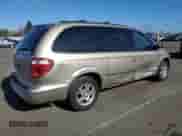 2002 Dodge Caravan EX z VIN 2B8GP74L72R693158, wystawiony jako Copart lot #46673595 z przebiegiem 181 451 mil mil oraz Szkoda całkowita • Salvage title. Historia ofert i sprzedaży dostępna na DreamBid. Obrazek 3.