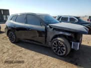 ✅ 2025 BMW X3 M50 xDrive • VIN: 5UX73GP0XS9Y30048 • Lot: 69661065. Wystawiony na Copart z przebiegiem 7 034 mil. Bezpłatny archiwum sprzedaży aukcyjnych z USA i szczegółowy raport historii pojazdu na DreamBid. Zdjęcie 4.