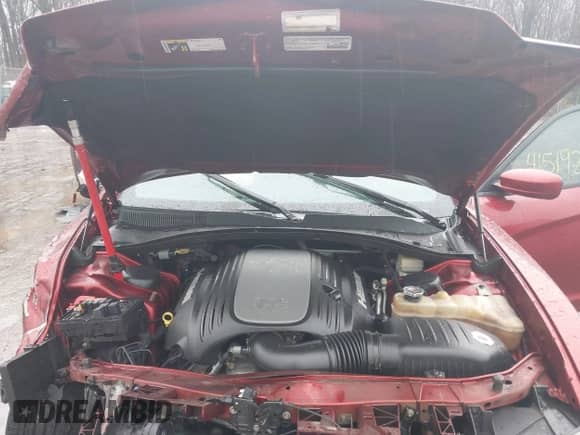 ✅ 2014 Dodge Charger RT • VIN: 2C3CDXCT4EH219244 • Lot: 41519286. Wystawiony na IAAI z przebiegiem 111 385 mil. Bezpłatny archiwum sprzedaży aukcyjnych z USA i szczegółowy raport historii pojazdu na DreamBid. Zdjęcie 10.