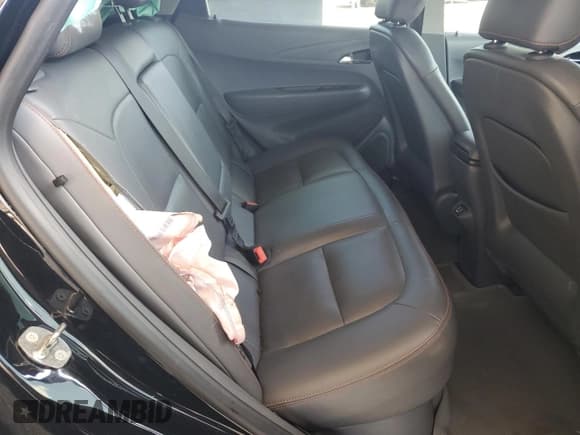 ✅ 2017 Chevrolet Bolt EV Premier • VIN: 1G1FX6S01H4185663 • Lot: 54690915. Wystawiony na Copart z przebiegiem 101 114 mil. Bezpłatny archiwum sprzedaży aukcyjnych z USA i szczegółowy raport historii pojazdu na DreamBid. Zdjęcie 10.