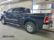 ✅ 2013 Ram 3500 Laramie • VIN: 3C63R3EL0DG518528 • Lot: 95169775. Listed on Copart with 99,547 mi. Free auction sales archive from the USA and detailed vehicle history report at DreamBid. Image 2.