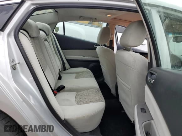 ✅ 2010 Mazda 6 S Touring Plus • VIN: 1YVHZ8CB6A5M39478 • Lot: 82435745. Wystawiony na Copart z przebiegiem 128 685 mil. Bezpłatny archiwum sprzedaży aukcyjnych z USA i szczegółowy raport historii pojazdu na DreamBid. Zdjęcie 10.