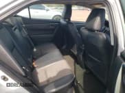 ✅ 2016 Toyota Corolla S Plus • VIN: 2T1BURHE7GC656858 • Lot: 82289465. Listed on Copart with 76,576 mi. Free auction sales archive from the USA and detailed vehicle history report at DreamBid. Image 10.