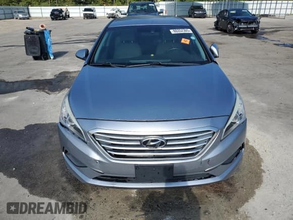 ✅ 2017 Hyundai Sonata 2.4L • VIN: 5NPE24AF3HH454543 • Lot: 80352305. Listed on Copart with 132,592 mi. Free auction sales archive from the USA and detailed vehicle history report at DreamBid. Image 5.