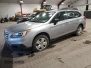 ✅ 2015 Subaru Outback 2.5i • VIN: 4S4BSAAC5F3342595 • Lot: 93436565. Listed on Copart with 209,137 mi. Free auction sales archive from the USA and detailed vehicle history report at DreamBid. Image 1.