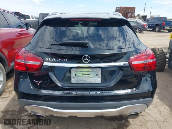 ✅ 2020 Mercedes-Benz GLA 250 • VIN: W1NTG4EB5LU029252 • Lot: 42799049. Wystawiony na IAAI z przebiegiem 55 663 mil. Bezpłatny archiwum sprzedaży aukcyjnych z USA i szczegółowy raport historii pojazdu na DreamBid. Zdjęcie 16.