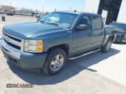 ✅ 2009 Chevrolet Silverado 1500 • VIN: 2GCFC135891120628 • Lot: 42987968. Listed on IAAI with 243,739 mi. Free auction sales archive from the USA and detailed vehicle history report at DreamBid. Image 15.