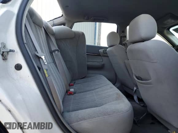 ✅ 2005 Chevrolet Impala • VIN: 2G1WF52E559134622 • Лот: 77609584. Размещён на Copart с пробегом 188 956 миль миль. Получите бесплатный доступ к архиву аукционных продаж из США и посмотрите подробный отчёт об истории автомобиля на DreamBid. Изображение 10.