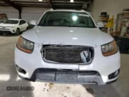 ✅ 2011 Hyundai Santa Fe SE • VIN: 5XYZHDAG5BG046293 • Lot: 82055114. Listed on Copart with 245,922 mi. Free auction sales archive from the USA and detailed vehicle history report at DreamBid. Image 5.