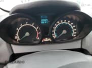 ✅ 2015 Ford Fiesta S • VIN: 3FADP4TJ3FM219779 • Lot: 86576974. Listed on Copart with 262,121 mi. Free auction sales archive from the USA and detailed vehicle history report at DreamBid. Image 9.