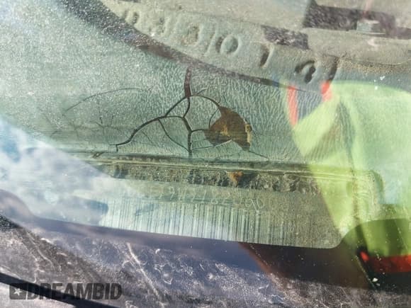 ✅ 2001 Chevrolet S-10 LS ZR2 • VIN: 1GCCT19W918206003 • Лот: 43165896. Опубликован ранее на IAAI с пробегом 125 223 миль. Бесплатный доступ к архиву аукционных продаж из США и подробный отчёт об истории автомобиля на DreamBid. Изображение 9.