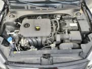 ✅ 2020 Kia Forte GT-Line • VIN: 3KPF34AD8LE141775 • Лот: 82198665. Опубликован ранее на Copart с пробегом 69 291 миль. Бесплатный доступ к архиву аукционных продаж из США и подробный отчёт об истории автомобиля на DreamBid. Изображение 11.