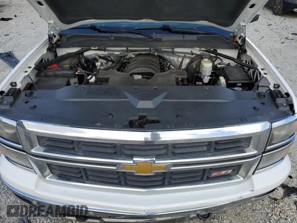 ✅ 2014 Chevrolet Silverado 1500 LTZ • VIN: 3GCUKSEC1EG254801 • Лот: 92074625. Опубликован ранее на Copart с пробегом 215 706 миль. Бесплатный доступ к архиву аукционных продаж из США и подробный отчёт об истории автомобиля на DreamBid. Изображение 11.