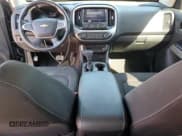 ✅ 2020 Chevrolet Colorado 2WD LT • VIN: 1GCGSCEN5L1123290 • Лот: 85927325. Опубликован ранее на Copart с пробегом 45 636 миль. Бесплатный доступ к архиву аукционных продаж из США и подробный отчёт об истории автомобиля на DreamBid. Изображение 8.