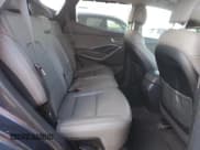 ✅ 2015 Hyundai Santa Fe • VIN: 5XYZU3LBXFG264162 • Lot: 89681285. Listed on Copart with 96,828 mi. Free auction sales archive from the USA and detailed vehicle history report at DreamBid. Image 10.