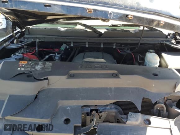 ✅ 2012 Chevrolet Silverado 2500HD LT • VIN: 1GC2KXCG2CZ264356 • Lot: 71437475. Listed on Copart with 206,321 mi. Free auction sales archive from the USA and detailed vehicle history report at DreamBid. Image 11.