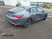 ✅ 2023 Acura Integra Technology • VIN: 19UDE4H68PA014480 • Lot: 43427476. Wystawiony na IAAI z przebiegiem 12 246 mil. Bezpłatny archiwum sprzedaży aukcyjnych z USA i szczegółowy raport historii pojazdu na DreamBid. Zdjęcie 4.