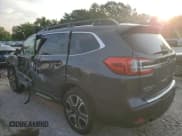 ✅ 2024 Subaru Ascent Limited • VIN: 4S4WMAUD8R3417231 • Lot: 66682105. Listed on Copart with 13,302 mi. Free auction sales archive from the USA and detailed vehicle history report at DreamBid. Image 2.