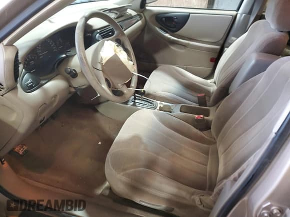 ✅ 2003 Chevrolet Malibu • VIN: 1G1ND52J83M654943 • Lot: 90929055. Listed on Copart with Not provided. Free auction sales archive from the USA and detailed vehicle history report at DreamBid. Image 7.