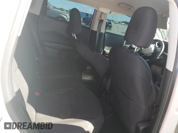 ✅ 2020 Jeep Compass Sport • VIN: 3C4NJCAB7LT159058 • Lot: 81473875. Listed on Copart with Not provided. Free auction sales archive from the USA and detailed vehicle history report at DreamBid. Image 10.