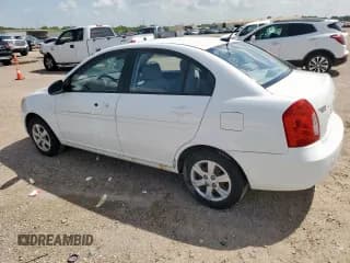 ✅ 2008 Hyundai Accent GLS • VIN: KMHCN46C18U279742 • Лот: 65171875. Опубликован ранее на Copart с пробегом 69 486 миль. Бесплатный доступ к архиву аукционных продаж из США и подробный отчёт об истории автомобиля на DreamBid. Изображение 2.