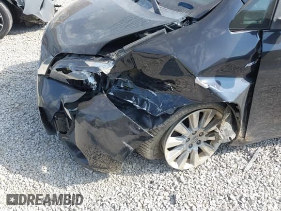 ✅ 2016 Toyota Sienna XLE • VIN: 5TDDK3DC7GS130415 • Lot: 43214462. Listed on IAAI with 191,390 mi. Free auction sales archive from the USA and detailed vehicle history report at DreamBid. Image 6.