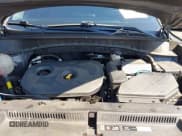 ✅ 2021 Hyundai Tucson SE • VIN: KM8J23A46MU363687 • Lot: 43162368. Wystawiony na IAAI z przebiegiem 47 750 mil. Bezpłatny archiwum sprzedaży aukcyjnych z USA i szczegółowy raport historii pojazdu na DreamBid. Zdjęcie 10.