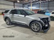 ✅ 2023 Ford Explorer Limited • VIN: 1FMSK7FH8PGA60209 • Лот: 94797045. Опубликован ранее на Copart с пробегом 45 812 миль. Бесплатный доступ к архиву аукционных продаж из США и подробный отчёт об истории автомобиля на DreamBid. Изображение 4.