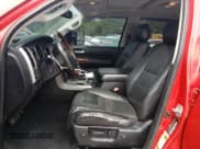 ✅ 2011 Toyota Tundra Limited • VIN: 5TFHY5F15BX195127 • Lot: 71666525. Listed on Copart with 272,133 mi. Free auction sales archive from the USA and detailed vehicle history report at DreamBid. Image 7.