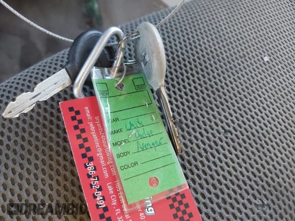 ✅ 2008 Dodge Avenger SXT • VIN: 1B3LC56K38N575235 • Лот: 41329390. Опубликован ранее на IAAI с пробегом 173 294 миль. Бесплатный доступ к архиву аукционных продаж из США и подробный отчёт об истории автомобиля на DreamBid. Изображение 11.