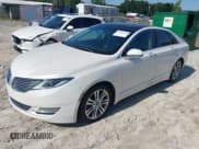 ✅ 2015 Lincoln MKZ • VIN: 3LN6L2G91FR606753 • Lot: 42693490. Listed on IAAI with Not provided. Free auction sales archive from the USA and detailed vehicle history report at DreamBid. Image 2.