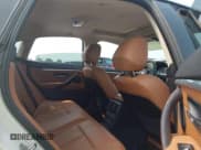 ✅ 2015 BMW 4 Series 428i xDrive • VIN: WBA4A7C51FD415440 • Lot: 42378459. Listed on IAAI with 116,445 mi. Free auction sales archive from the USA and detailed vehicle history report at DreamBid. Image 8.