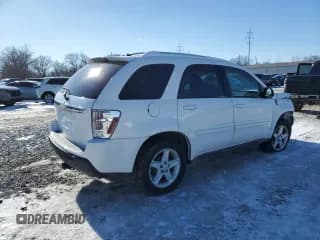 ✅ 2005 Chevrolet Equinox LT • VIN: 2CNDL63F356202546 • Лот: 87890195. Опубликован ранее на Copart с пробегом 172 474 миль. Бесплатный доступ к архиву аукционных продаж из США и подробный отчёт об истории автомобиля на DreamBid. Изображение 3.
