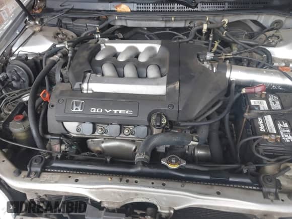 2001 Honda Accord EX с VIN 1HGCG22561A002006, выставлен на аукционе IAAI как лот 43515841 с пробегом 337 330 миль миль и . История ставок и продаж доступна на DreamBid. Изображение 10.