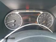 ✅ 2021 Nissan Sentra SV • VIN: 3N1AB8CV0MY243620 • Lot: 52344585. Listed on Copart with 120,199 mi. Free auction sales archive from the USA and detailed vehicle history report at DreamBid. Image 9.