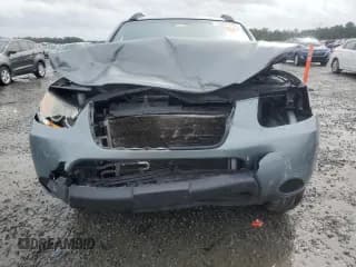 ✅ 2009 Hyundai Santa Fe GLS • VIN: 5NMSG13D89H328272 • Lot: 73031684. Listed on Copart with 210,275 mi. Free auction sales archive from the USA and detailed vehicle history report at DreamBid. Image 5.