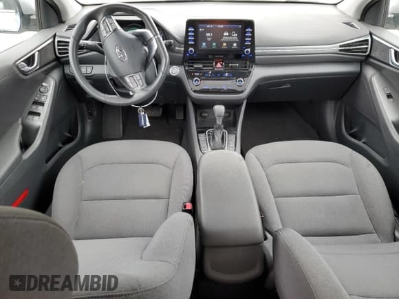 ✅ 2020 Hyundai Ioniq SEL • VIN: KMHC85LC0LU206579 • Lot: 87721065. Wystawiony na Copart z przebiegiem 37 527 mil. Bezpłatny archiwum sprzedaży aukcyjnych z USA i szczegółowy raport historii pojazdu na DreamBid. Zdjęcie 8.