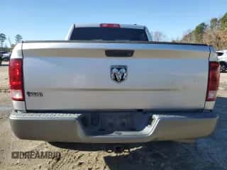 2009 Dodge 1500 SLT с VIN 1D3HB13T29S793500, выставлен на аукционе Copart как лот 84908064 с пробегом 131 164 миль миль и Списание • Salvage title. История ставок и продаж доступна на DreamBid. Изображение 6.