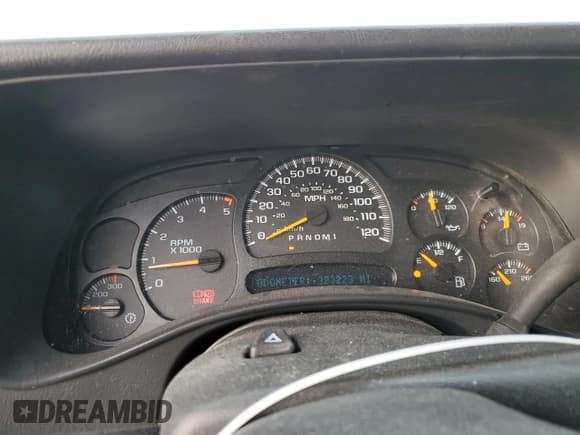✅ 2006 Chevrolet Silverado 2500HD Work Truck • VIN: 1GCHK29226E117541 • Лот: 85210894. Опубликован ранее на Copart с пробегом 323 223 миль. Бесплатный доступ к архиву аукционных продаж из США и подробный отчёт об истории автомобиля на DreamBid. Изображение 9.