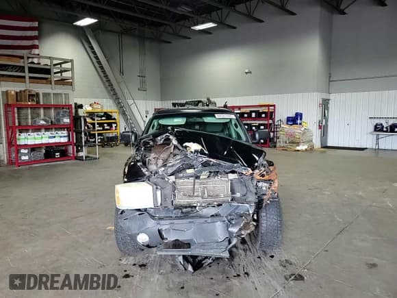 ✅ 2005 Dodge Dakota SLT • VIN: 1D7HW48N25S120408 • Lot: 64587485. Wystawiony na Copart z przebiegiem 343 505 mil. Bezpłatny archiwum sprzedaży aukcyjnych z USA i szczegółowy raport historii pojazdu na DreamBid. Zdjęcie 13.