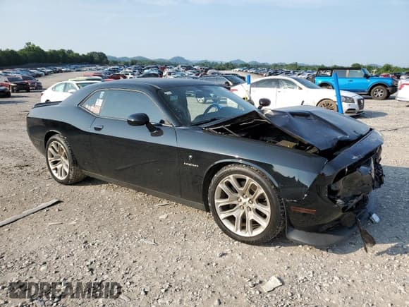 ✅ 2020 Dodge Challenger R/T 50th Anniversary • VIN: 2C3CDZBT9LH223106 • Lot: 60291185. Wystawiony na Copart z przebiegiem 39 190 mil. Bezpłatny archiwum sprzedaży aukcyjnych z USA i szczegółowy raport historii pojazdu na DreamBid. Zdjęcie 4.