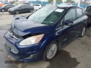 ✅ 2016 Ford C-Max SEL • VIN: 1FADP5CU3GL111777 • Lot: 41902986. Wystawiony na IAAI z przebiegiem 246 383 mil. Bezpłatny archiwum sprzedaży aukcyjnych z USA i szczegółowy raport historii pojazdu na DreamBid. Zdjęcie 17.