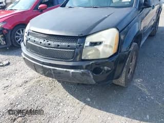 ✅ 2006 Chevrolet Equinox LS • VIN: 2CNDL13F566069342 • Лот: 42517397. Опубликован ранее на IAAI с пробегом 140 050 миль. Бесплатный доступ к архиву аукционных продаж из США и подробный отчёт об истории автомобиля на DreamBid. Изображение 6.