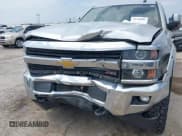 ✅ 2016 Chevrolet Silverado 2500HD LTZ • VIN: 1GC1KWE84GF116471 • Lot: 42320881. Listed on IAAI with 240,834 mi. Free auction sales archive from the USA and detailed vehicle history report at DreamBid. Image 6.